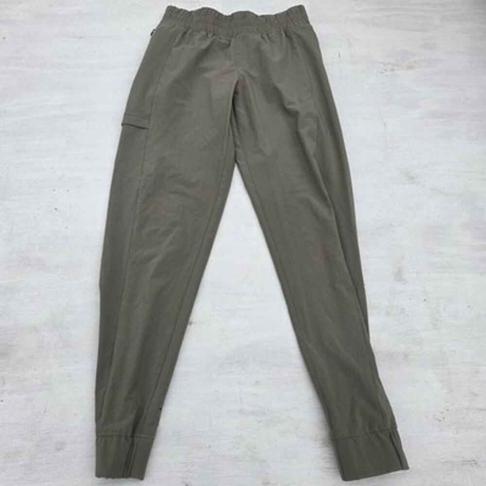 Columbia Pants Womens Size XS Omni-Shade Green Hiking Camping Outdoors